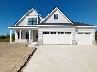 309 Harpers Ferry, Savoy, IL