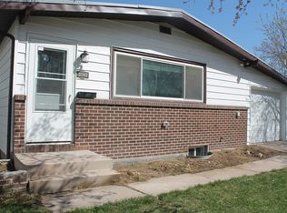 3102 Grier Blvd, Cheyenne, WY 82001
