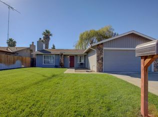 1526 Inyo Ave, Newman, CA 95360