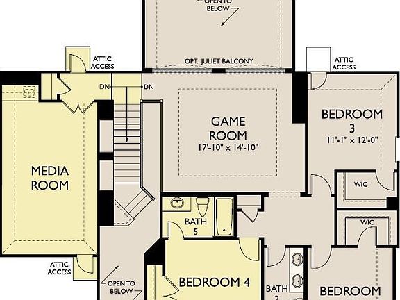 3rd image of 12319 Grossart Ln