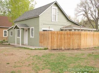 360 S 2 E, Mountain Home, ID 83647