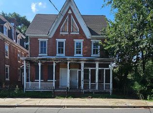 107 7th St, Salem, NJ 08079