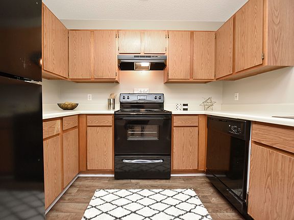 Explore this contemporary kitchen, designed for both style and functionality.