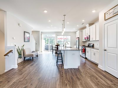 2851 Dallas Valley Ln, Apex, NC, 27502