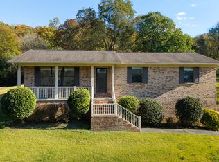 206 Circle Dr NE, Cleveland, TN 37312