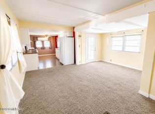 1110 S Highway 80 #8, Benson, AZ 85602