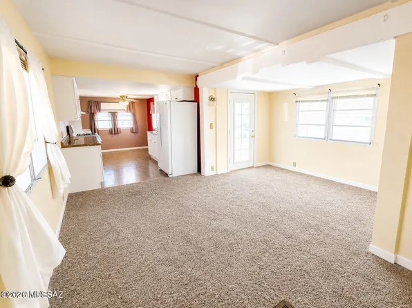 1110 S Highway 80 #8, Benson, AZ 85602