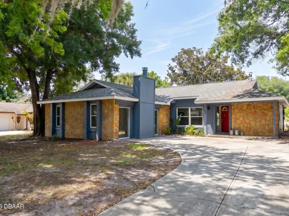 703 Hawks Ridge Rd, Port Orange, FL 32127