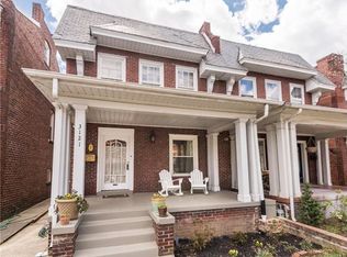 3121 Stuart Ave, Richmond, VA 23221