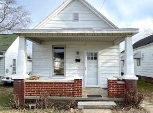 1215 Helm St, Henderson, KY 42420