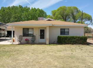 10 Bronco Ct, Peralta, NM 87042