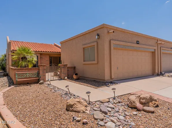 1501 W Placita Helada, Green Valley, AZ 85622