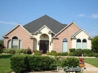 5112 Congressional Dr, College Station, TX 77845
