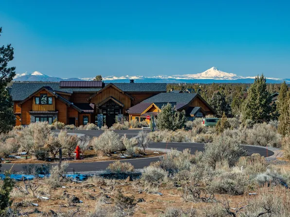 16129 SW Corral Ct Lot 447, Powell Butte, OR 97753