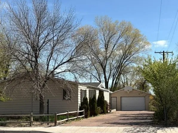 250 N 200 W, Roosevelt, UT 84066
