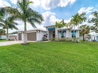 5258 Stratford Court Cpe, Coral, FL 33904