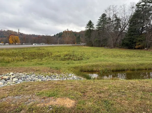 Route 54, Lester, WV 25865