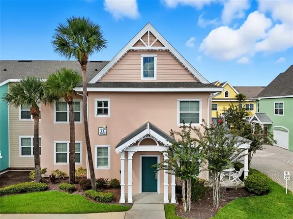 3002 Limbo Ln APT 101, Kissimmee, FL 34746