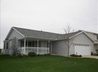 2226 Inez Ln, Normal, IL 61761