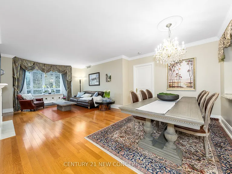 7071 Bayview Ave #204 — Photo 15