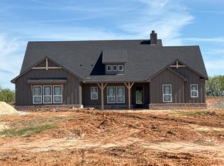 325 Johnny Boy Way, Springtown, TX 76082