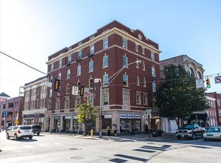 7 W Philadelphia St APT 3E, York, PA 17401