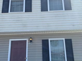 125 Majestic Dr, Christiansburg, VA 24073