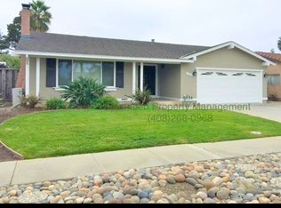 1266 Ironbridge Way, San Jose, CA