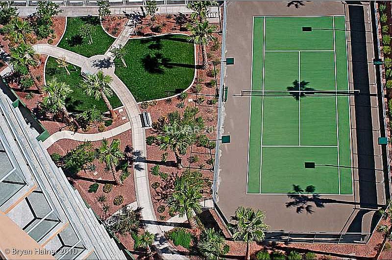 2nd image of 150 N Las Vegas Blvd #2008