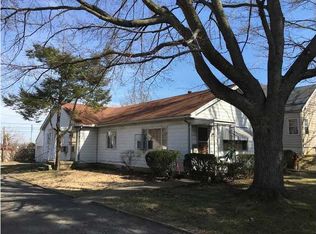 4504 Rosemary Ave, Dayton, OH