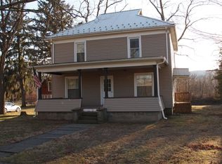 1700 River Rd, Wysox, PA 18854