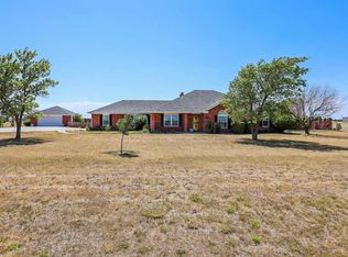 300 S Lantana Rd, Amarillo, TX 79124