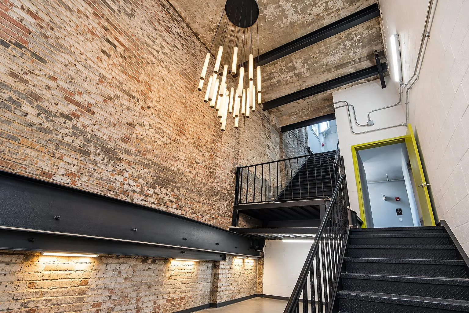 Spring Lofts - BRANDYWINE — Photo 1