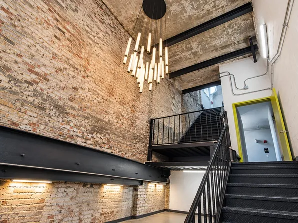 Spring Lofts - BRANDYWINE