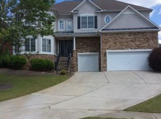 1656 Harlington Rd, Smyrna, GA 30082