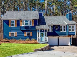 3371 Old Trail Ct NW, Kennesaw, GA 30144