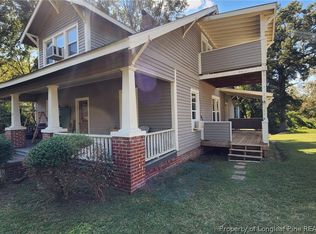 503B Greensboro Ave, Sanford, NC 27330
