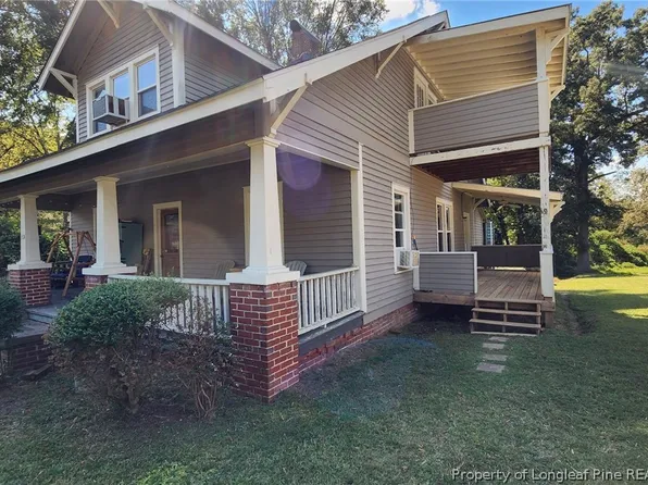 503B Greensboro Ave, Sanford, NC 27330