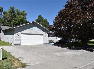 1895 Niagara St, Idaho Falls, ID 83404
