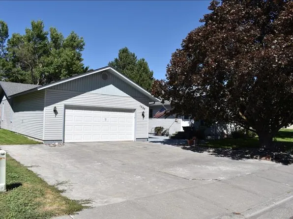 1895 Niagara St, Idaho Falls, ID 83404