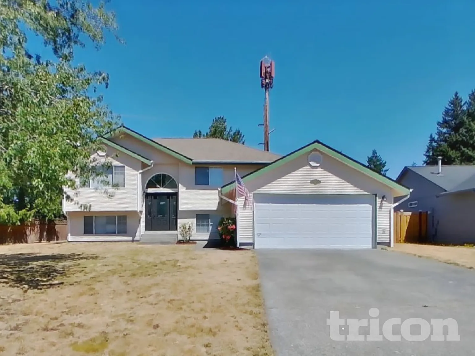 5925 Beltway Lp SE Lacey WA — Photo 1