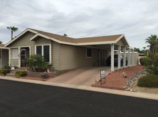 2401 W Southern Ave LOT 72, Tempe, AZ 85282
