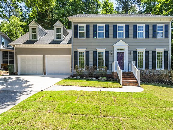 2nd image of 112 Parkmeadow Dr