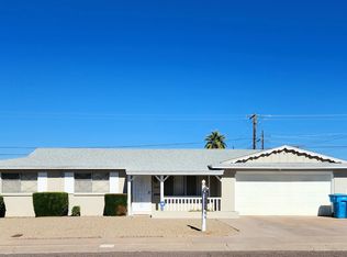 3902 W Solar Dr, Phoenix, AZ 85051