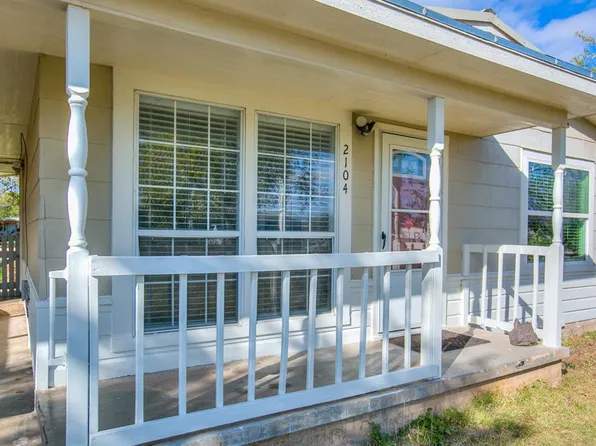 2104 Juanita Ave, San Angelo, TX 76901