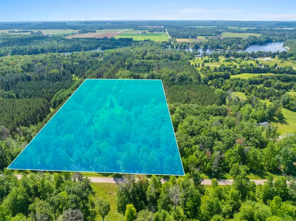 Jankowski Rd #2, Athelstane, WI 54104