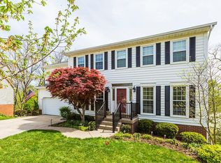 785 Rainwater Dr, Lexington, KY 40515