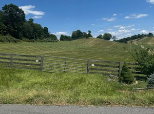Reed Creek Mill Rd, Wytheville, VA 24382