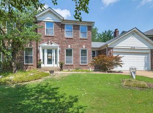 2713 Bluff Creek Ct, Saint Louis, MO