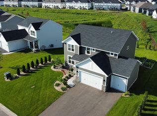 22842 Wood Ln, Rogers, MN 55374